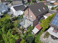 ***Reserviert*** Exklusives Einfamilienhaus in familienfreundlicher Lage von Leichlingen - Leichlingen (Rheinland, Blütenstadt)