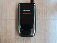 Handy Nokia Klapphandy 6060 - Bous
