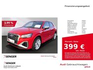 Audi SQ2, TFSI, Jahr 2023 - Lübeck