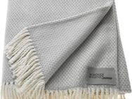 Wohndecke Zen, SCHÖNER WOHNEN-Kollektion, mit Fransen, Kuscheldecke