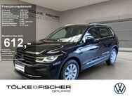 VW Tiguan, 1.5 l TSI Move OPF 110kW, Jahr 2024 - Krefeld