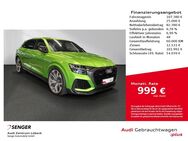 Audi RSQ8, Keramic 305 Km h, Jahr 2020 - Lübeck