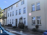 Hell, zentral und ruhig! - Osterburg (Altmark)