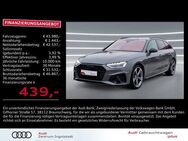 Audi A4, Avant S line 30 TDI Comp Edit, Jahr 2024 - Ingolstadt