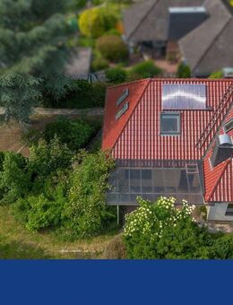 Großzügiges Einfamilienhaus in familienfreundlicher Lage von Geesthacht-Grünhof - Geesthacht