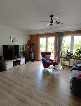 Großzügige Kapitalanlage der besonderen Klasse in Schneverdingen - Schneverdingen