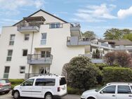 Aachen-Laurensberg - Traumhafte Penthouse-Wohnung mit großem, halb umlaufendem Balkon - Aachen