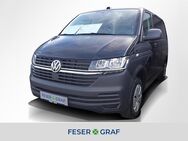 VW T6.1, 2.0 TDI Transporter Kasten, Jahr 2022 - Erlangen