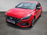 Hyundai i30, 1.0 Connect & Go FL, Jahr 2023 - Velbert