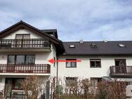 Hier wohnt man gerne - zentral, ruhig, familiär! 3-Zimmer-ETW mit Garage Nähe Klinikum/Uni - Passau