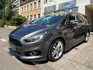 Ford S-Max 2,0 211PS ST Aut. Leder, 7.Sitze, PANORAMA - Dillingen (Saar)