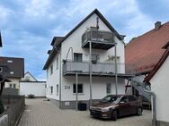 Moderne 2-Zimmer Wohnung im Erdgeschoss mit PKW Stellplatz - Kalchreuth