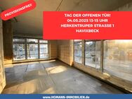 Sichern Sie sich die Neubauförderung der KfW ! Tolles Stadthaus in Havixbeck - Havixbeck