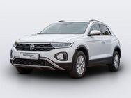 VW T-Roc 1.0 TSI LIFE NAVI LED SITZHZ VIRTUAL - Recklinghausen