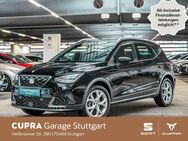 Seat Arona, 1.0 TSI FR, Jahr 2023 - Stuttgart