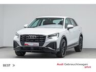 Audi Q2, S line 35 TFSI SONOS Interface, Jahr 2022 - Mühlheim (Main)