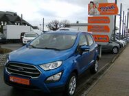 Ford EcoSport, 1.0 EcoBoost C&C, Jahr 2021 - Rutesheim