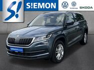 Skoda Kodiaq, 2.0 TDI Style, Jahr 2017 - Ibbenbüren