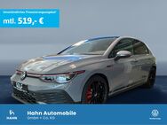 VW Golf, GTI CLUBSPORT GTI-PERFORMANCE-PAKET, Jahr 2024 - Fellbach
