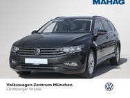 VW Passat Variant, 2.0 TDI BUSINESS, Jahr 2023 - München