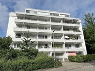 Attraktive 3 Zimmer-Wohnung in Offenburg - Offenburg