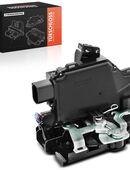 Frankberg 1x Türschloss Vorne Links für VW Bora Variant Golf IV Lupo New Beetle Passat Seat Arosa Leon Toledo II Skoda in 39116