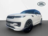 Land Rover Range Rover Sport, Autobiography, Jahr 2023 - Jena