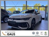 VW Golf, 1.5 l GTE eHybrid OPF, Jahr 2022 - Bielefeld