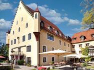 Schönes Schlosshotel mit Tagungsräumen im Allgäu - Kempten (Allgäu)