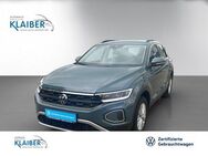 VW T-Roc Life 1.5 TSI DSG NAVI+LED+ACC+5J-GARANTIE - Balgheim