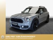 MINI Cooper D Country, man All4 Chili Connect, Jahr 2018 - Kassel
