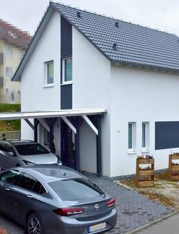 Großzügiges Einfamilienhaus zum Wohlfühlen - Penig