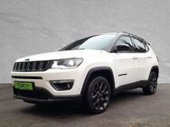 Jeep Compass, S Plug-In Hybrid #, Jahr 2020 - Bayreuth