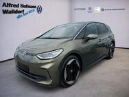 VW ID.3, Pro 150kW Automatik NA, Jahr 2023 - Walldorf (Baden-Württemberg)