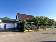Einfamilienhaus - ideal für Wohnen und Arbeiten unter einem Dach - 04. Juli 14 bis 15:30 Uhr - Jettingen-Scheppach
