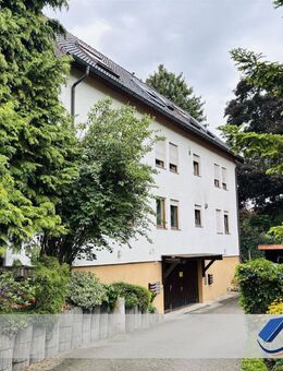 VBU Immobilien - Zentral Wohnen, Ruhig Leben - Ihre neue Wohlfühloase in bester Lage - Brackenheim