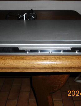 DK Digital DVD - Player 119, gebraucht aber in gutem Zustand zu verkaufen - Overath