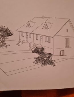 Industrie Halle mit Hausbauplatz - Zweibrücken