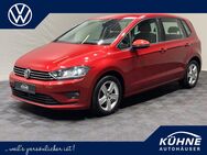 VW Golf Sportsvan, 1.2 TSI Comfortline |, Jahr 2014 - Herzberg (Elster)