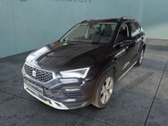 Seat Ateca, 1.5 TSI XPERIENCE LM18, Jahr 2021 - München