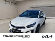 Kia XCeed, 1.5 T-GDI GT-Line, Jahr 2024 - Krefeld