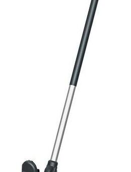 Bosch Home & Garden Teleskopstiel Isio Teleskopstange, 80-115 cm