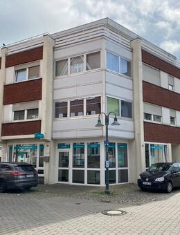 Provisionsfrei: Zwei vermietete Einheiten in Toplage von Telgte - Büro & Wohnung im Paket - Telgte