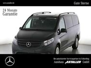 Mercedes-Benz Vito 116 CDI Tourer Pro XL Extralang L3 2xKli+9S - Schierling