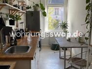 Wohnungsswap - Schönfließer Straße - Berlin