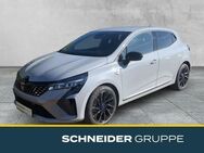 Renault Clio, ESPRIT ALPINE TCe90, Jahr 2024 - Mittweida