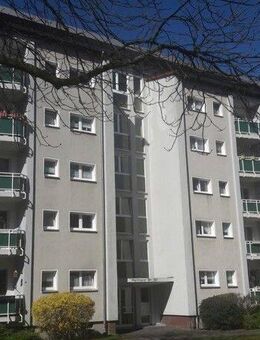 Lust auf Veränderung: geräumige 3-Zimmer-Wohnung - Bochum