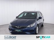 Opel Astra, 1.5 Edition D LKH, Jahr 2019 - Uslar