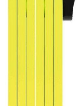 ABUS Faltschloss uGrip Bordo 5700 (mit Halterung), mit Halterung - 80 cm Länge