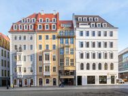 ERSTBEZUG - 3 Zimmer mit EBK, große Loggia, Parkett, Gäste-WC - Dresden